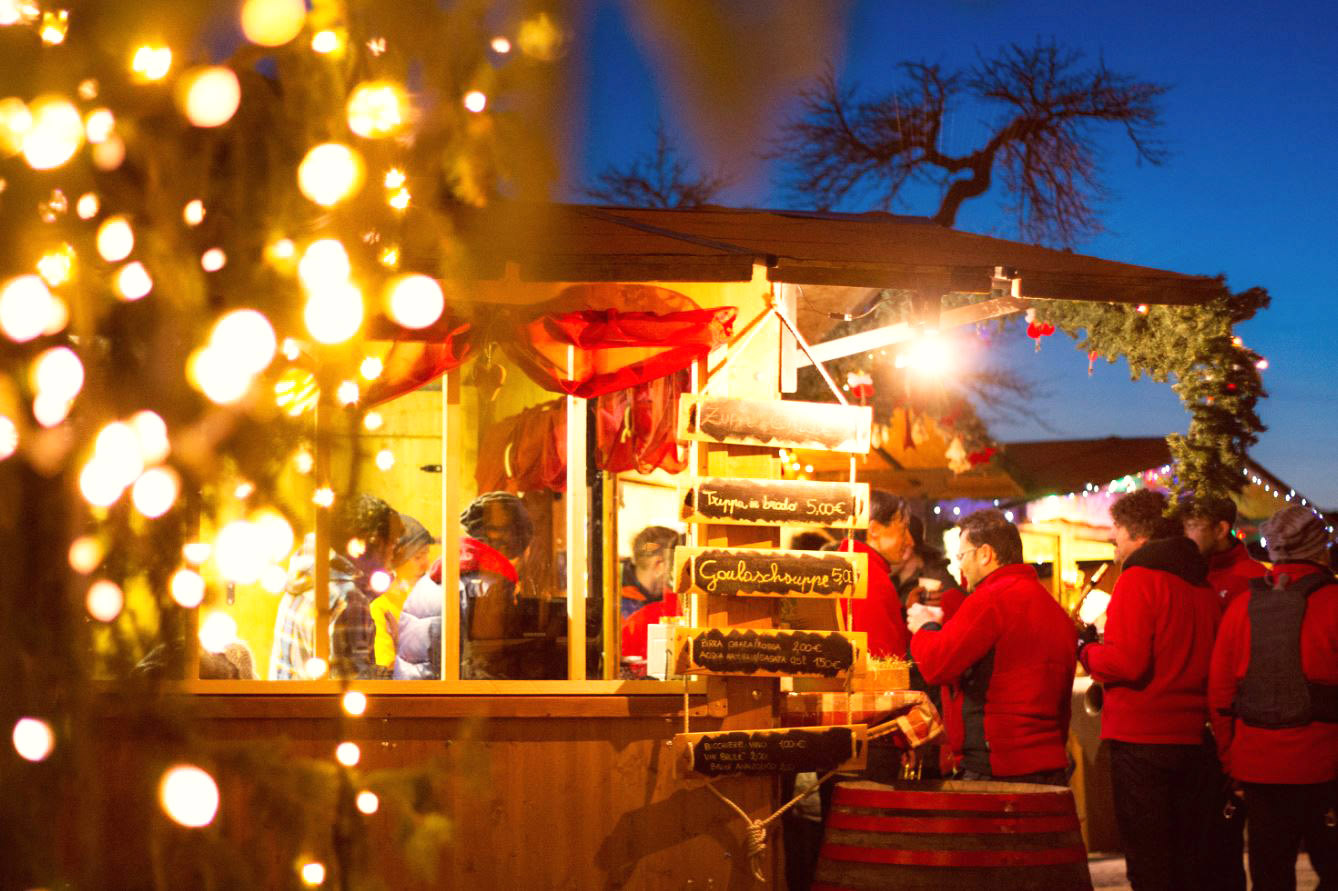 mercatini di Natale a Molveno, Trentino